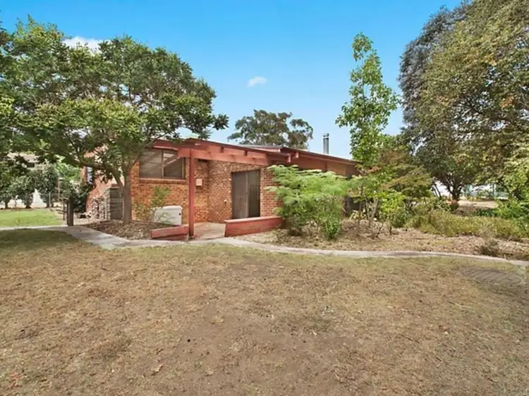 Main view of Homely house listing, 137 Goodwin Street, Lyneham ACT 2602