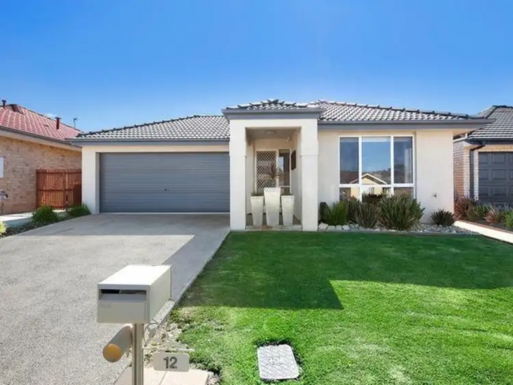 12 Coomera Street, Harrison ACT 2914