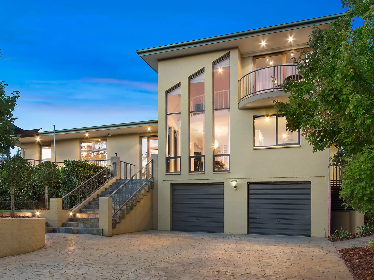 Main view of Homely house listing, 4 Selwyn Street, Hackett ACT 2602
