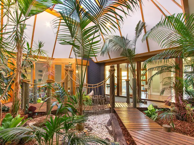 Second view of Homely house listing, 4 Selwyn Street, Hackett ACT 2602