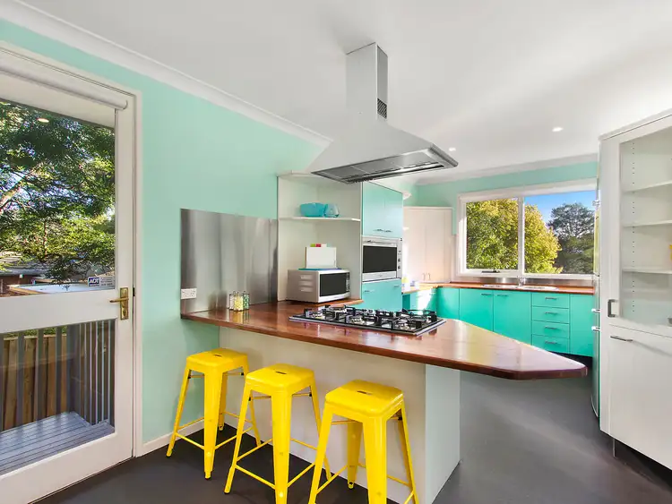 Third view of Homely house listing, 4 Selwyn Street, Hackett ACT 2602