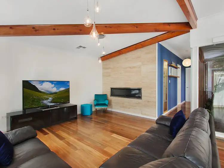 Fifth view of Homely house listing, 4 Selwyn Street, Hackett ACT 2602