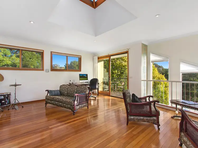 Sixth view of Homely house listing, 4 Selwyn Street, Hackett ACT 2602