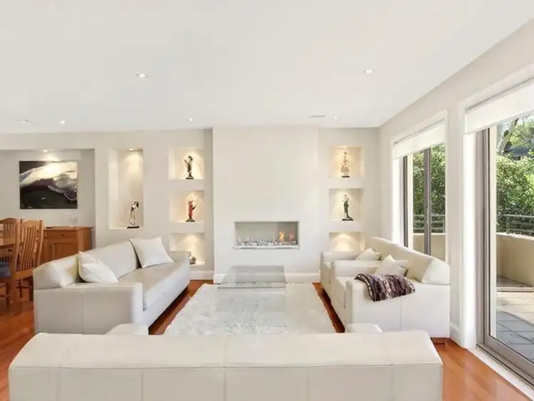 Second view of Homely house listing, 27 Jukes Street, Hackett ACT 2602