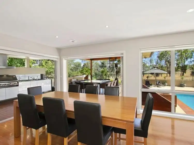 Third view of Homely house listing, 27 Jukes Street, Hackett ACT 2602