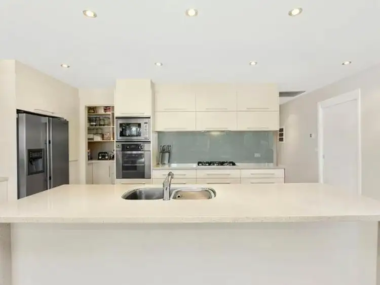 Fourth view of Homely house listing, 27 Jukes Street, Hackett ACT 2602