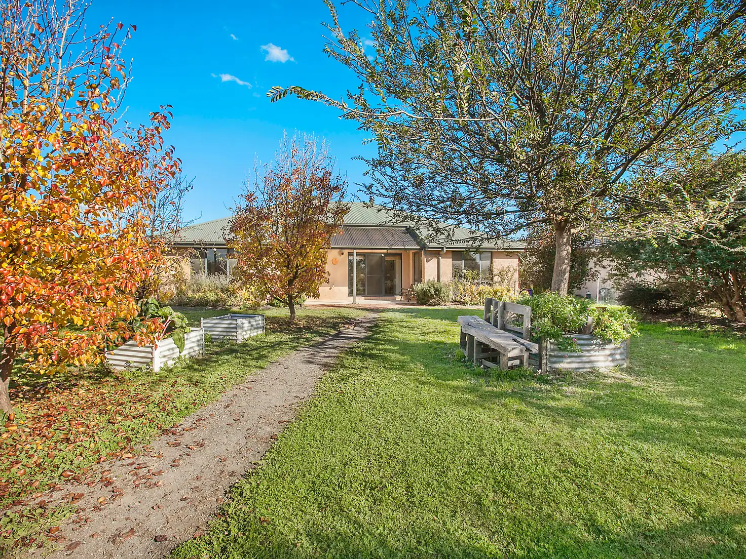 Main view of Homely house listing, 25 Rosamel Street, Gundaroo NSW 2620