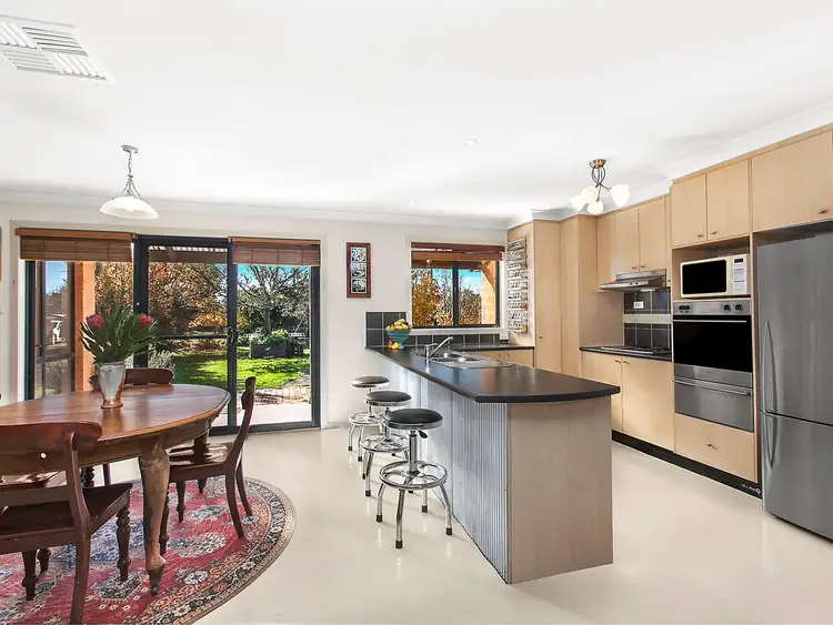 Second view of Homely house listing, 25 Rosamel Street, Gundaroo NSW 2620