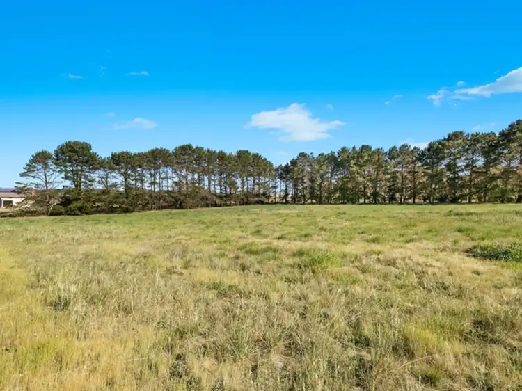 Lot 1 & 2, 81 Lute Street, Gundaroo NSW 2620
