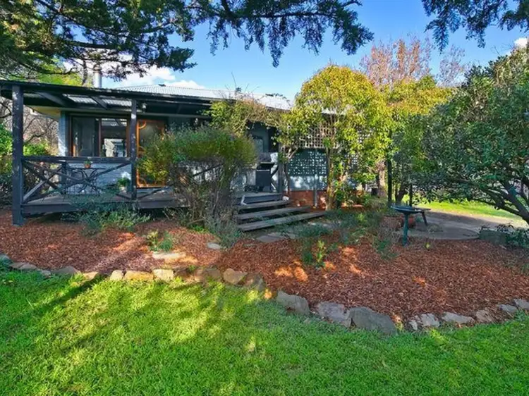 31 Cork Street, Gundaroo NSW 2620