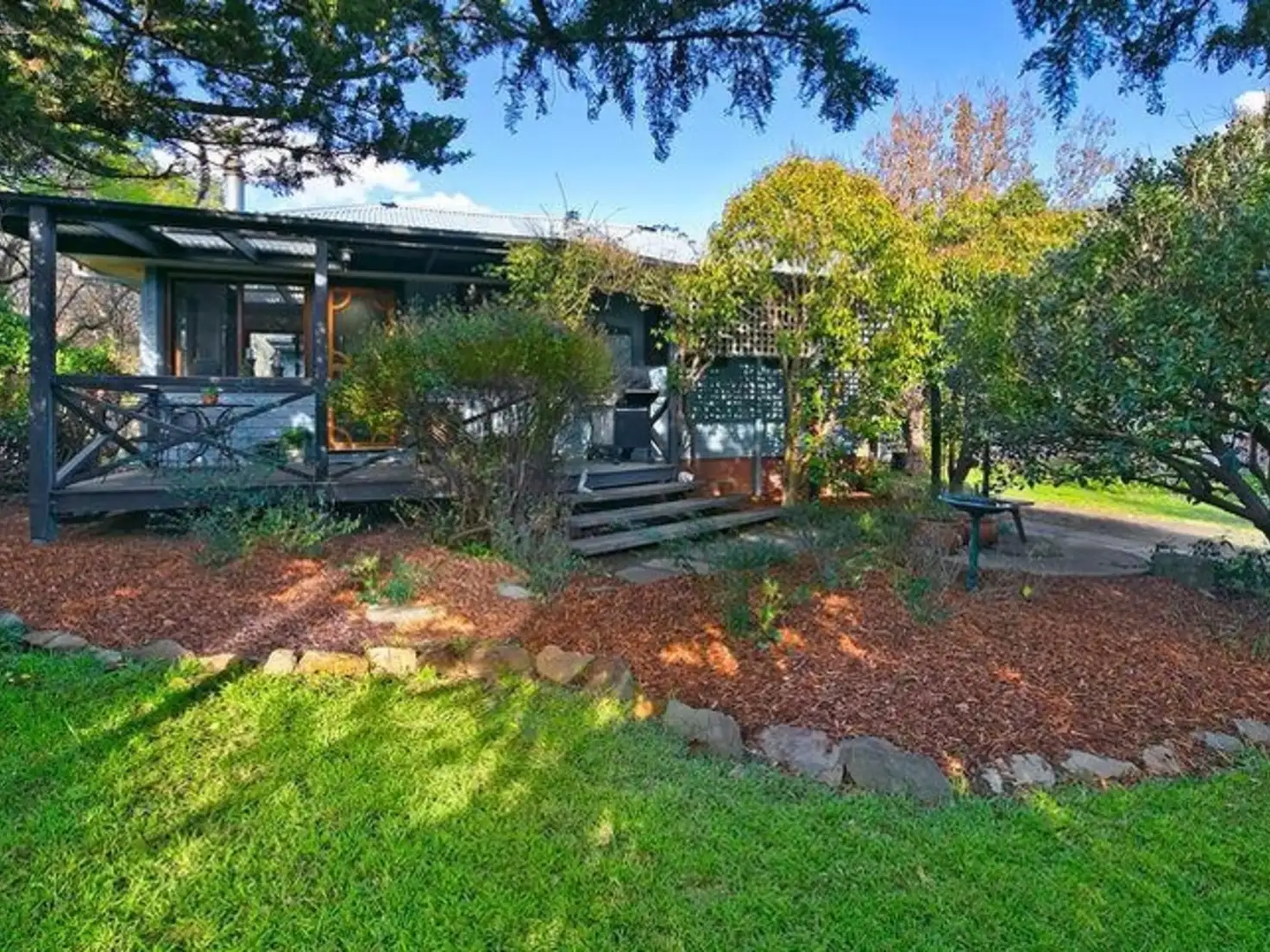 Main view of Homely house listing, 31 Cork Street, Gundaroo NSW 2620