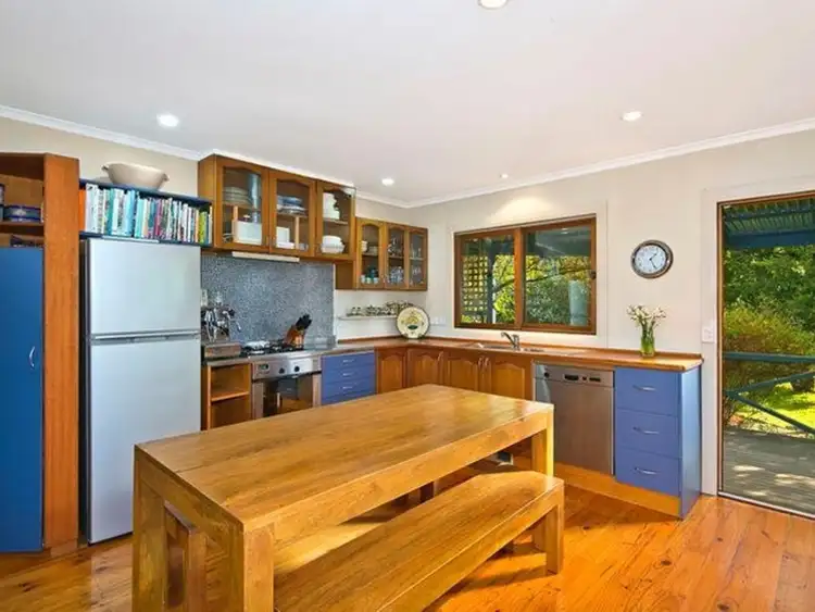Second view of Homely house listing, 31 Cork Street, Gundaroo NSW 2620