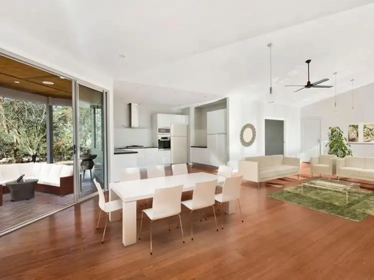 Main view of Homely house listing, 7 Morning Street, Gundaroo NSW 2620