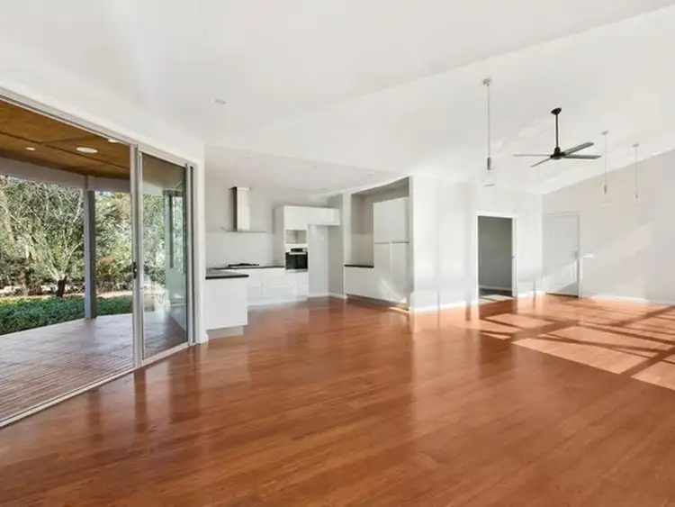 Second view of Homely house listing, 7 Morning Street, Gundaroo NSW 2620