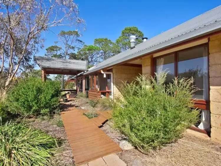 Main view of Homely house listing, 41 Morning Street, Gundaroo NSW 2620
