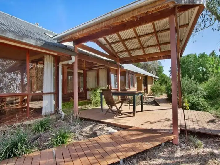 Sixth view of Homely house listing, 41 Morning Street, Gundaroo NSW 2620