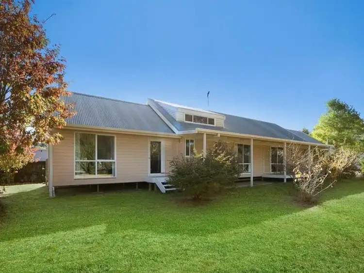 Sixth view of Homely house listing, 82 Cork Street, Gundaroo NSW 2620