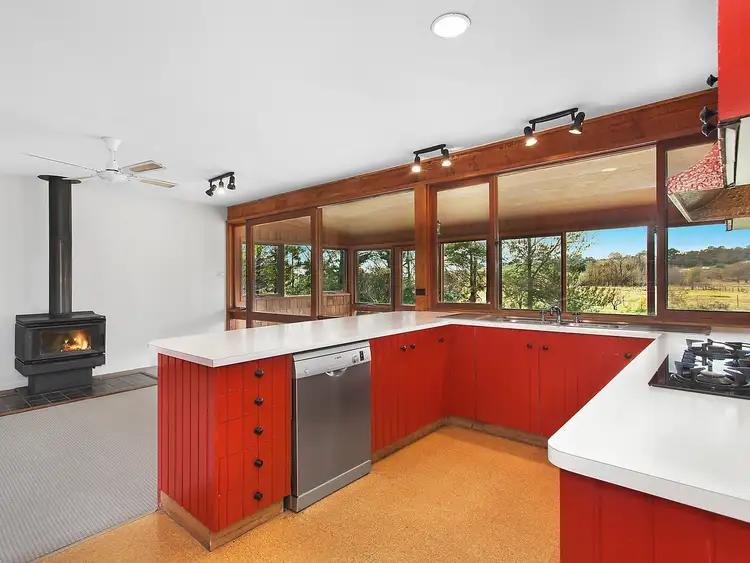 Fifth view of Homely house listing, 81 Lute Street, Gundaroo NSW 2620