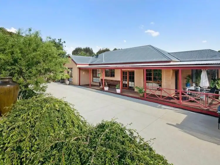 Second view of Homely house listing, 26 Lute Street, Gundaroo NSW 2620