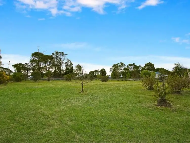 Second view of Homely land listing, 75 Cork Street, Gundaroo NSW 2620
