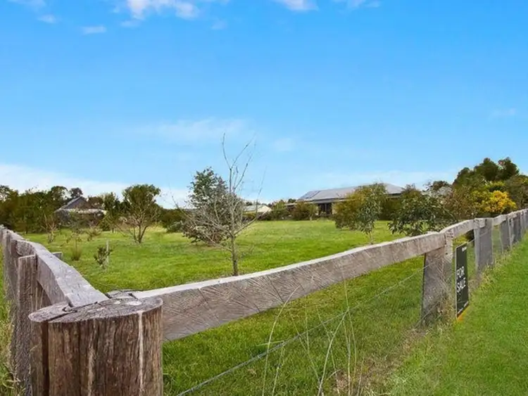 Third view of Homely land listing, 75 Cork Street, Gundaroo NSW 2620