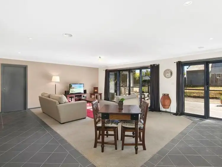 Second view of Homely house listing, 48 Cork Street, Gundaroo NSW 2620