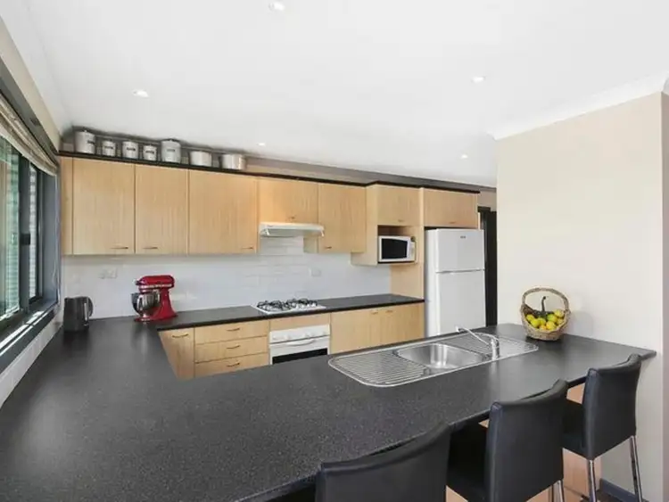 Fourth view of Homely house listing, 48 Cork Street, Gundaroo NSW 2620