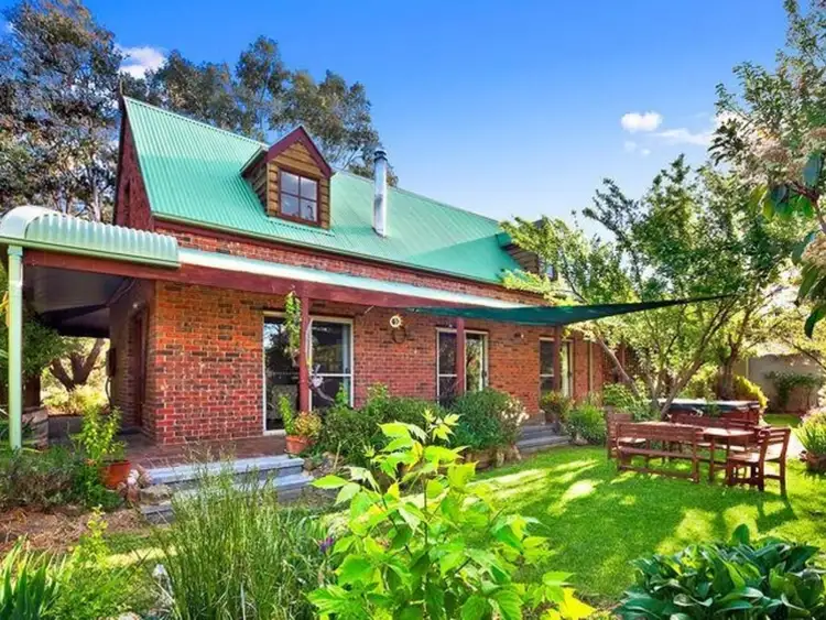 14 David Street, Gundaroo NSW 2620