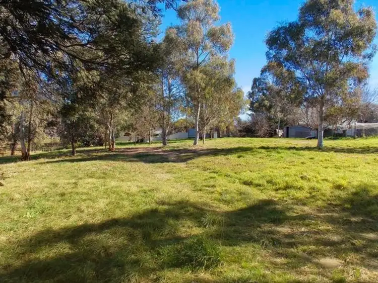 23 Morning Street, Gundaroo NSW 2620