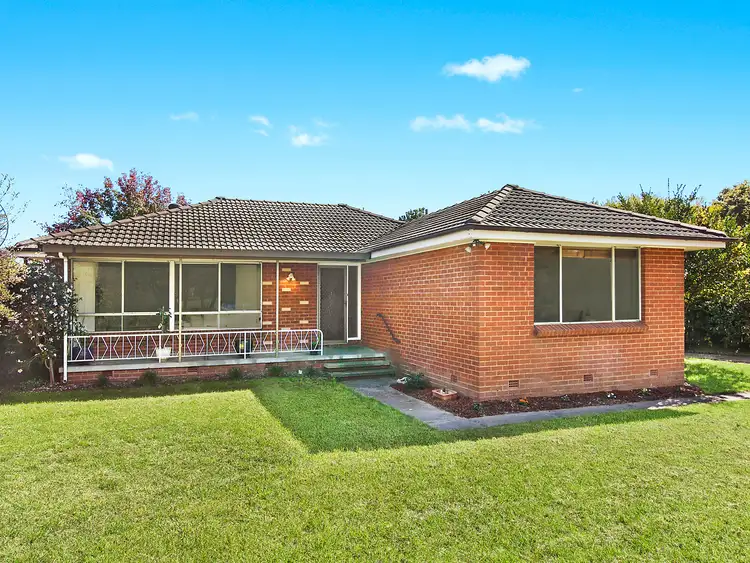43 Bradfield Street, Downer ACT 2602