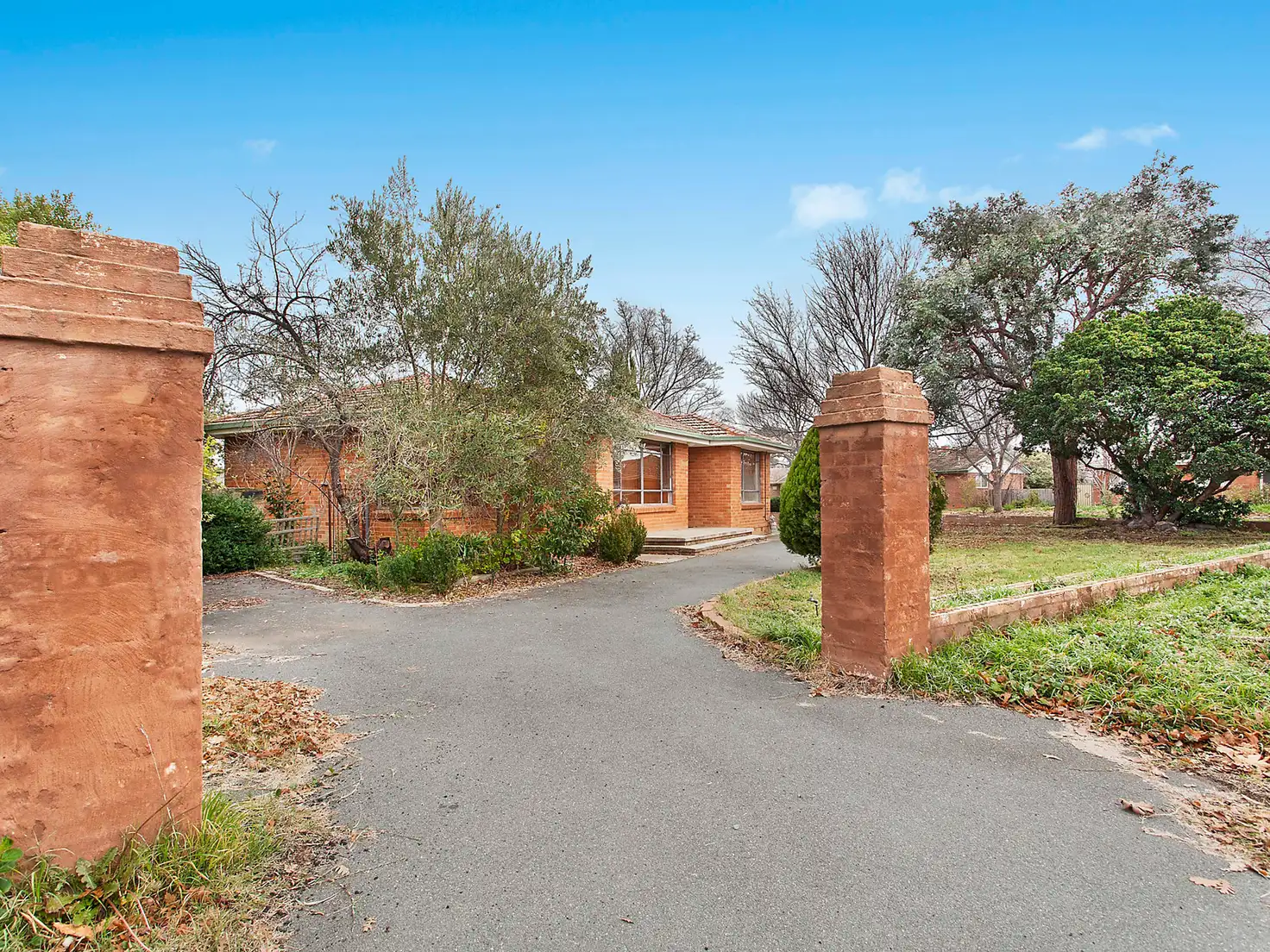 Main view of Homely house listing, 36 Bonython Street, Downer ACT 2602