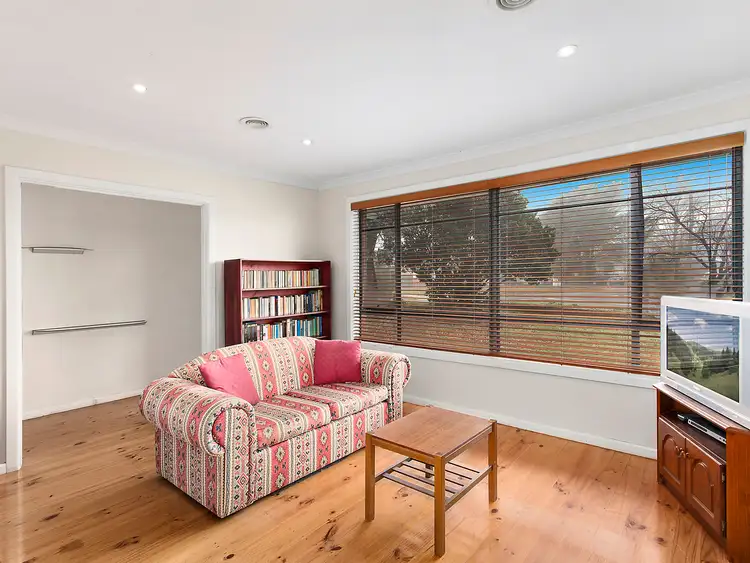 Second view of Homely house listing, 36 Bonython Street, Downer ACT 2602
