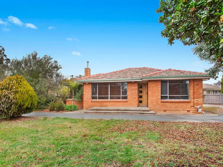 Sixth view of Homely house listing, 36 Bonython Street, Downer ACT 2602