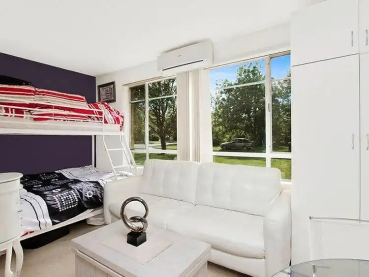 Main view of Homely apartment listing, 8/43 Gardiner Street, Downer ACT 2602