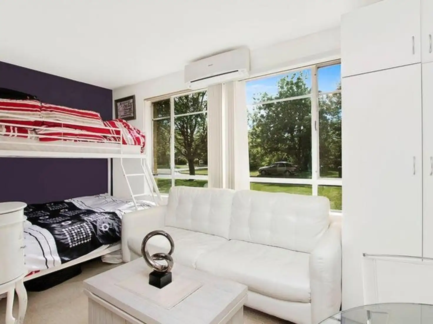Main view of Homely apartment listing, 8/43 Gardiner Street, Downer ACT 2602