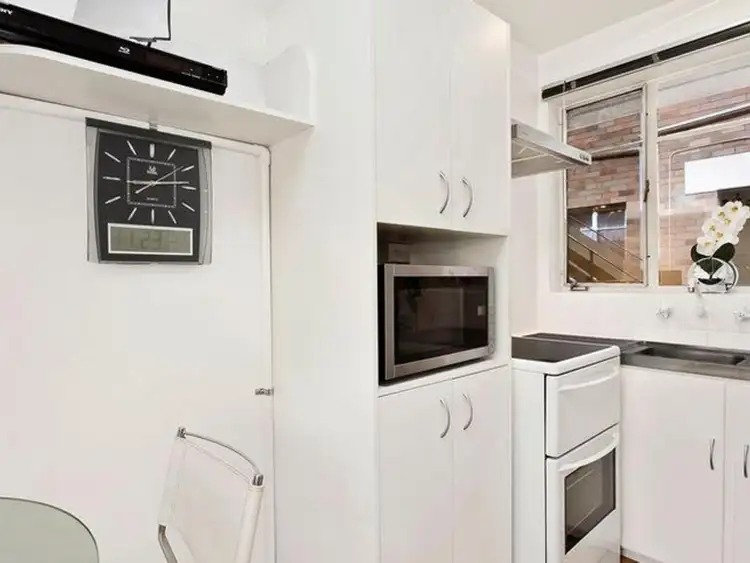 Second view of Homely apartment listing, 8/43 Gardiner Street, Downer ACT 2602