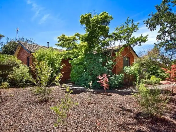 9 Burn Street, Downer ACT 2602