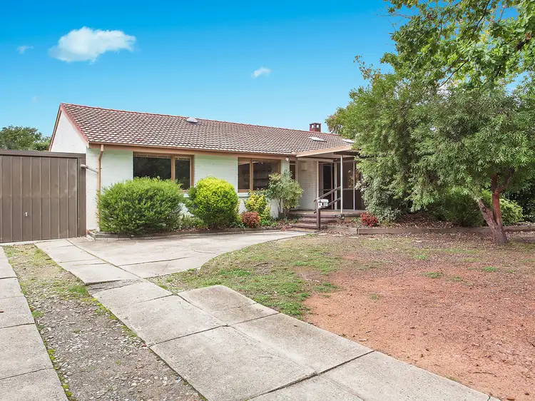 Main view of Homely house listing, 6 Marsden Street, Dickson ACT 2602