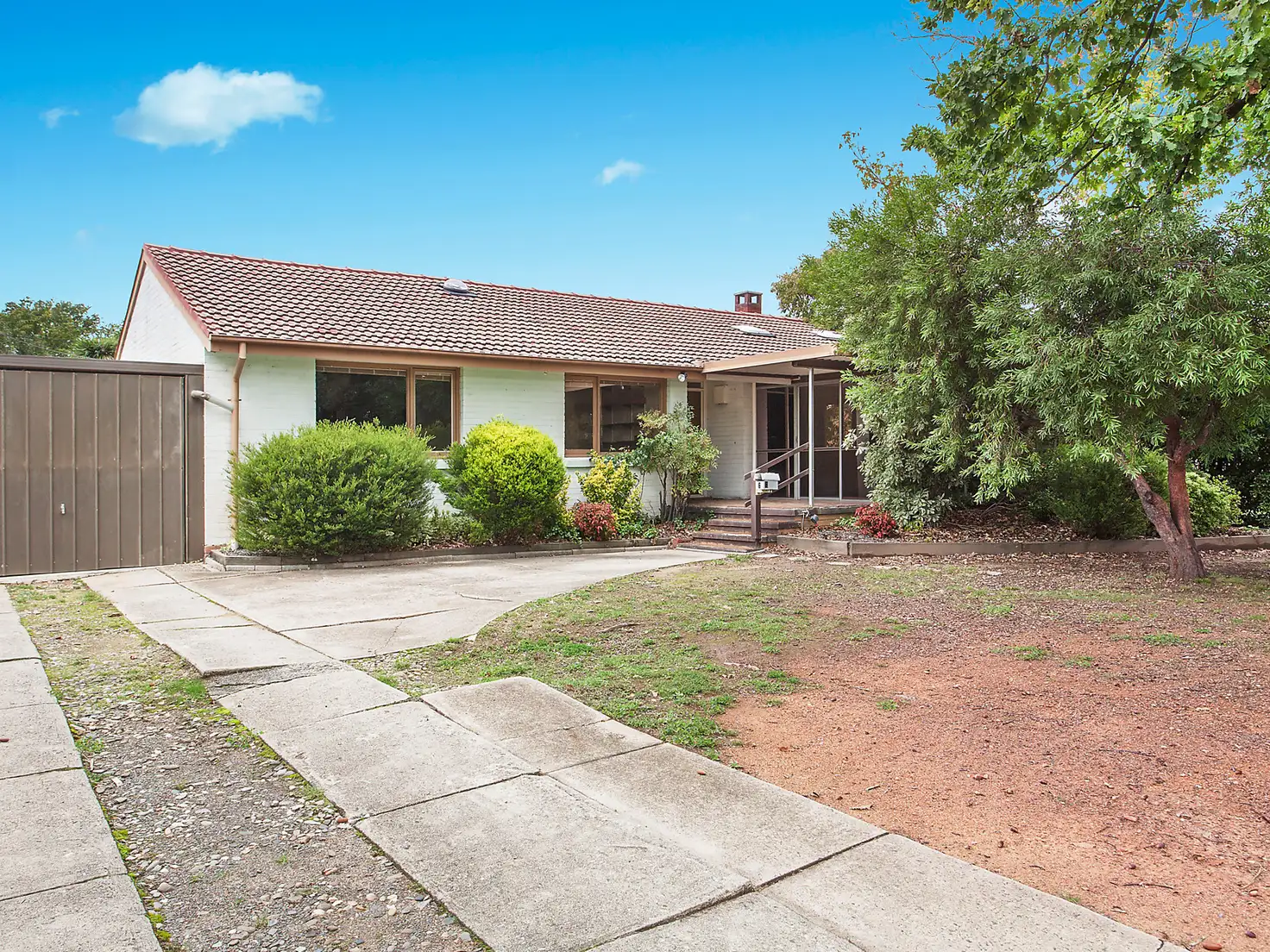 Main view of Homely house listing, 6 Marsden Street, Dickson ACT 2602
