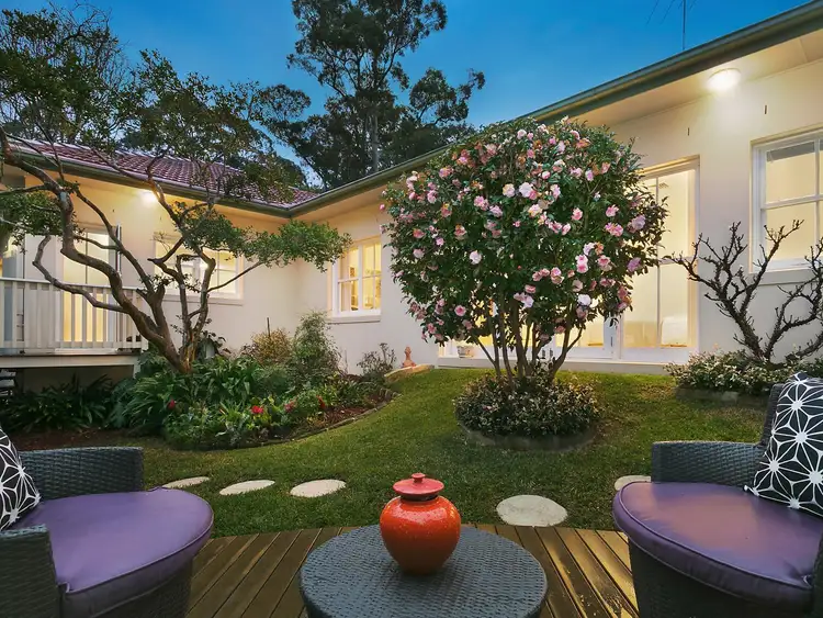 7 Ada Avenue, Wahroonga NSW 2076