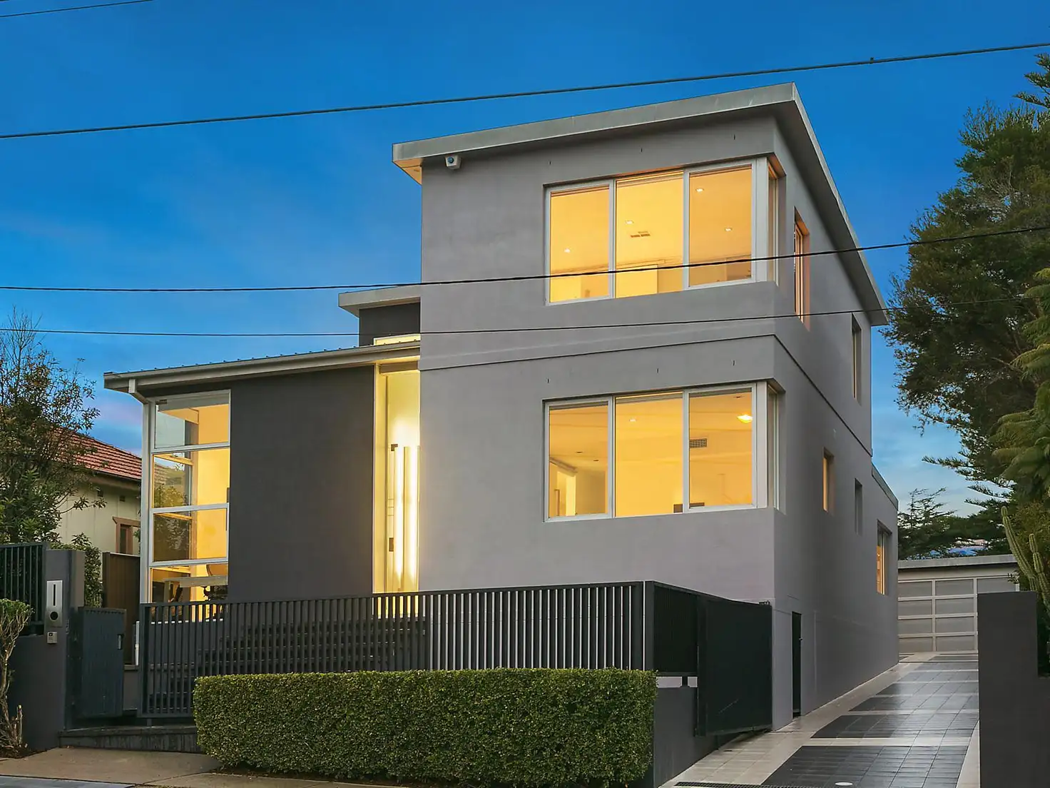 Main view of Homely house listing, 112 Morrison Road, Tennyson Point NSW 2111