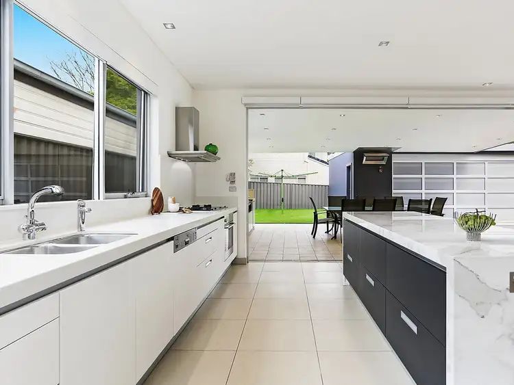 Third view of Homely house listing, 112 Morrison Road, Tennyson Point NSW 2111