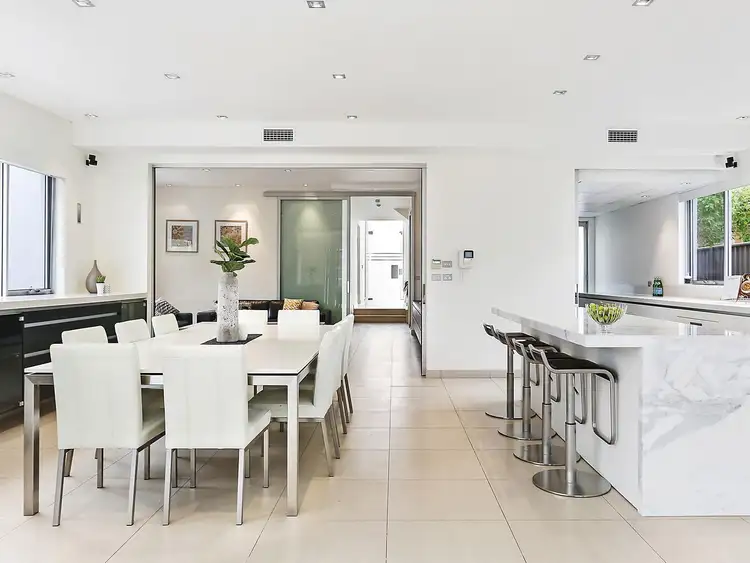 Fourth view of Homely house listing, 112 Morrison Road, Tennyson Point NSW 2111