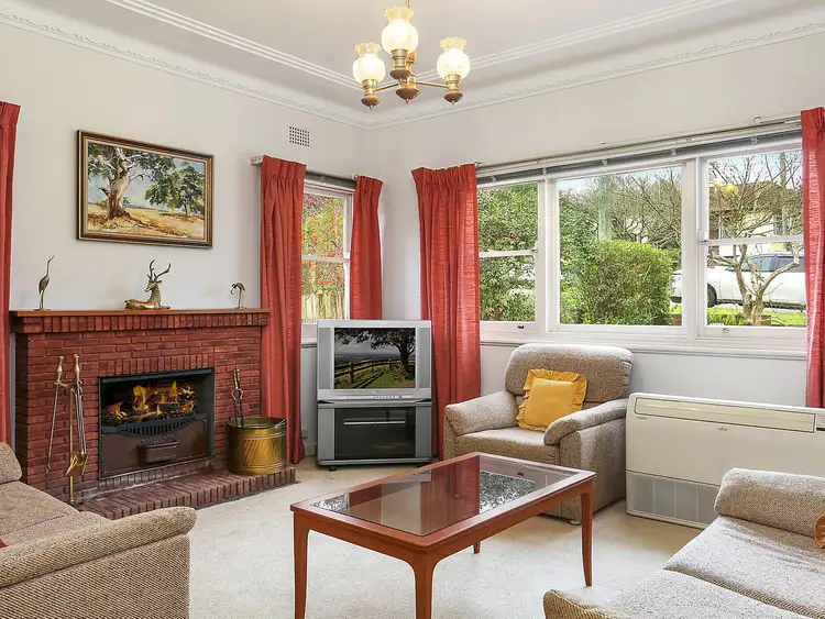 Second view of Homely house listing, 11 Adamson Avenue, Thornleigh NSW 2120