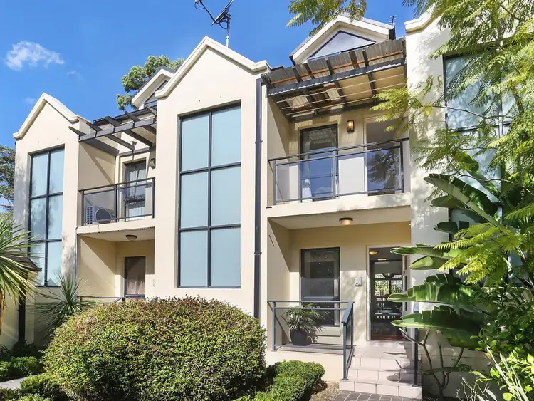 5/165 Carlingford Road, Epping NSW 2121