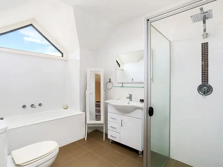Fourth view of Homely townhouse listing, 5/165 Carlingford Road, Epping NSW 2121