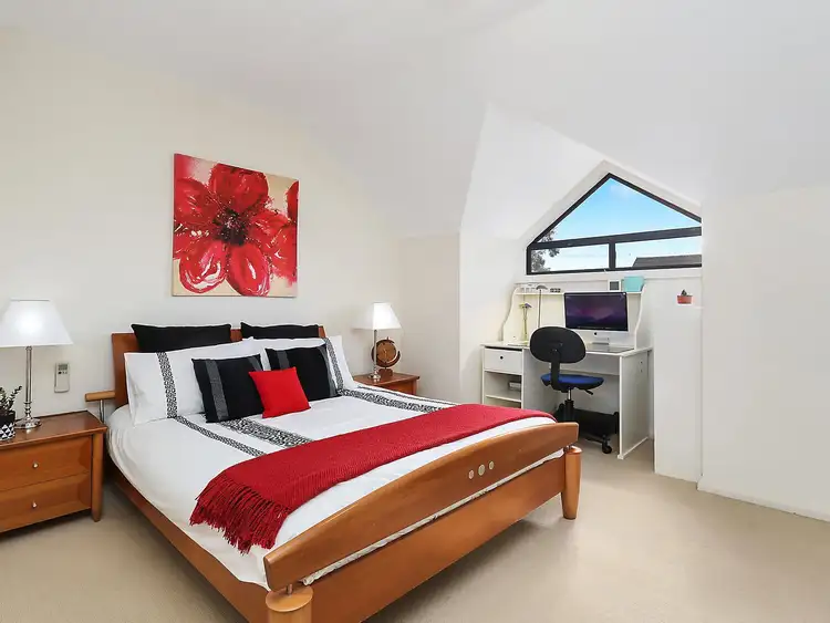 Fifth view of Homely townhouse listing, 5/165 Carlingford Road, Epping NSW 2121