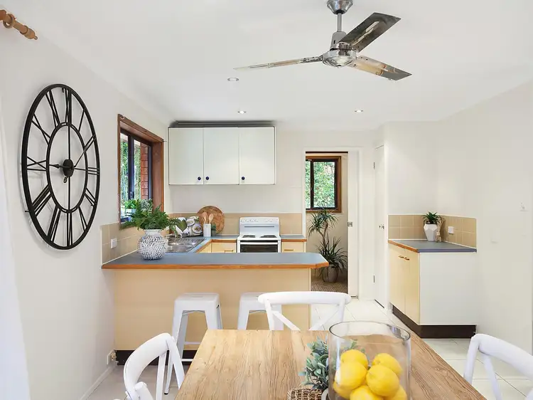 Second view of Homely house listing, 13 Coulter Road, Wyoming NSW 2250