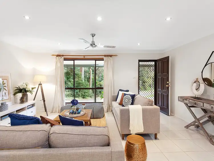 Third view of Homely house listing, 13 Coulter Road, Wyoming NSW 2250