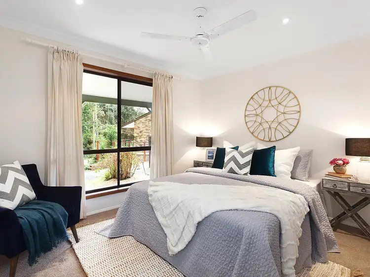 Fourth view of Homely house listing, 13 Coulter Road, Wyoming NSW 2250